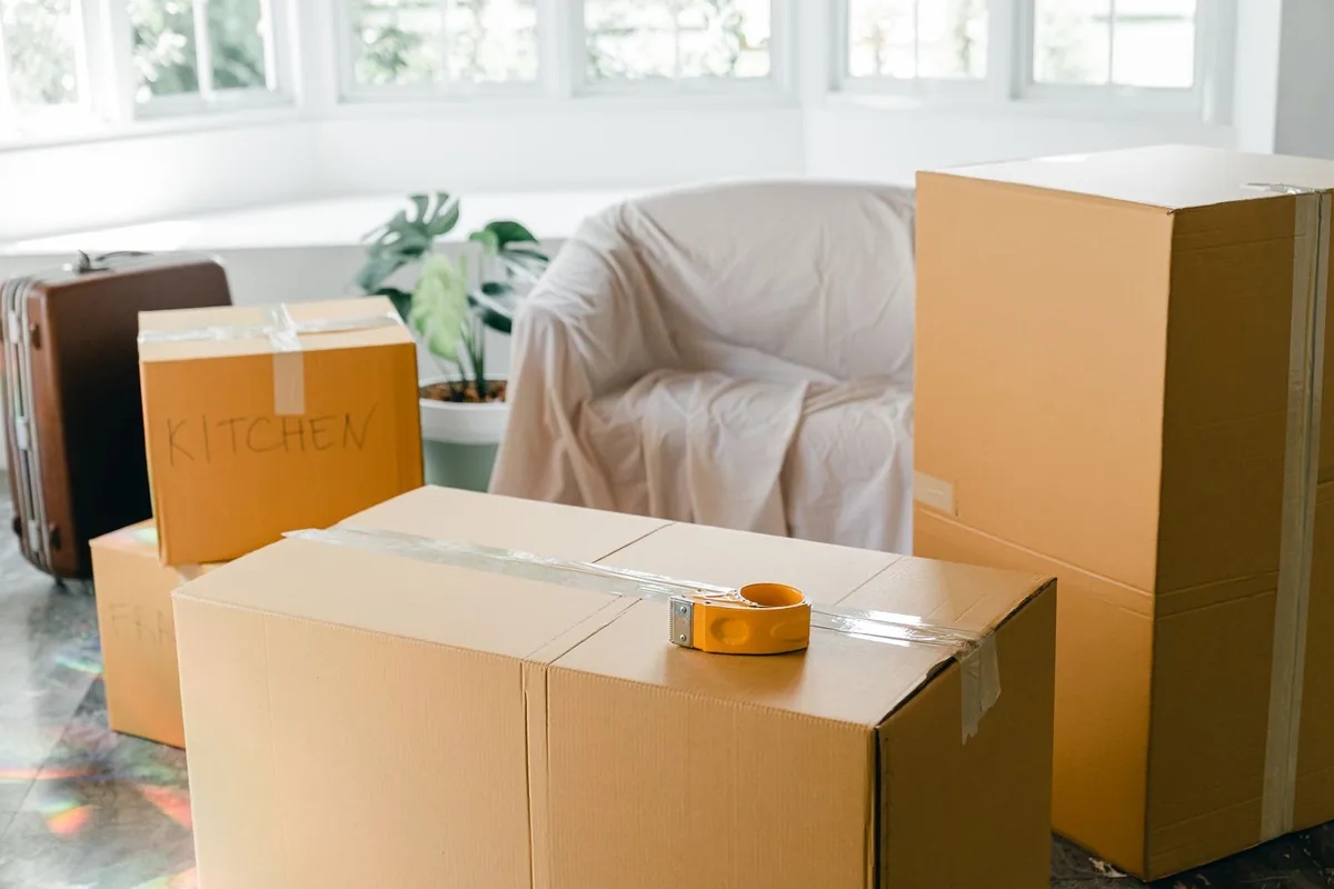 Hoarding Cleanup in Smyrna, GA